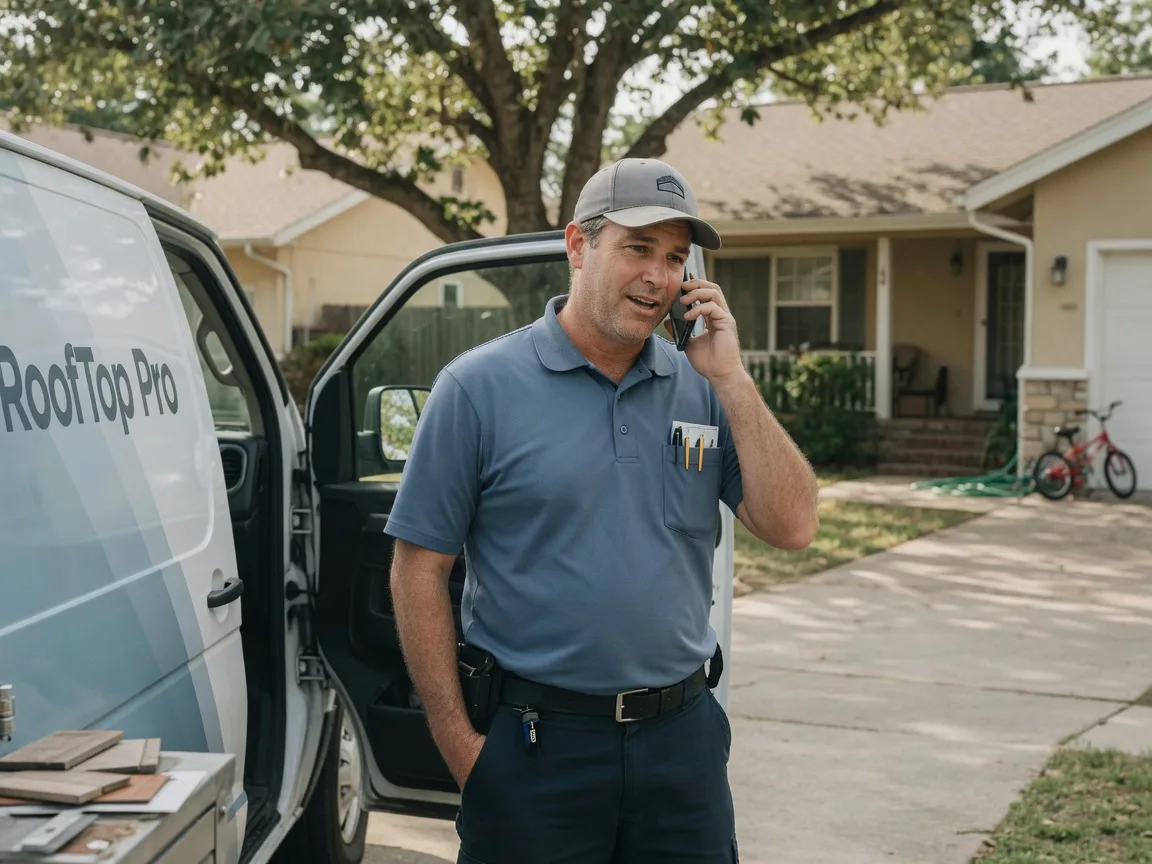 Roof Repair Denmark, SC FAQs