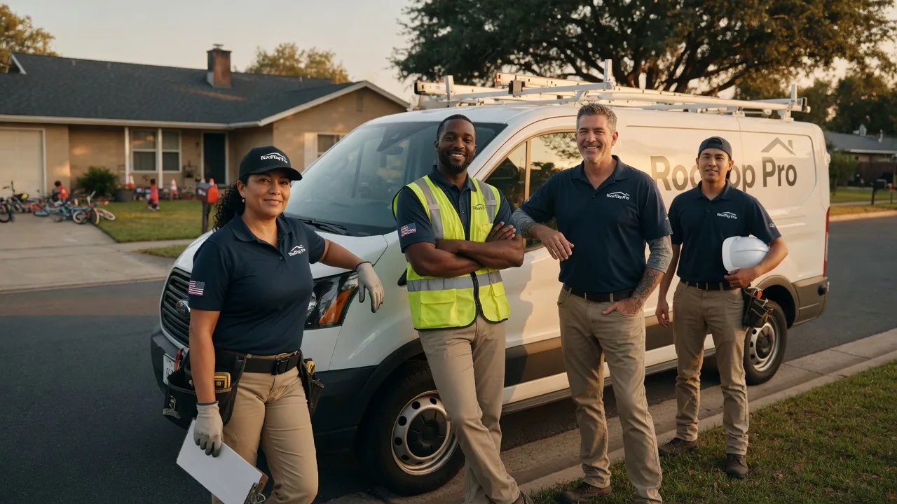 Roof Repair in Denmark, SC near me