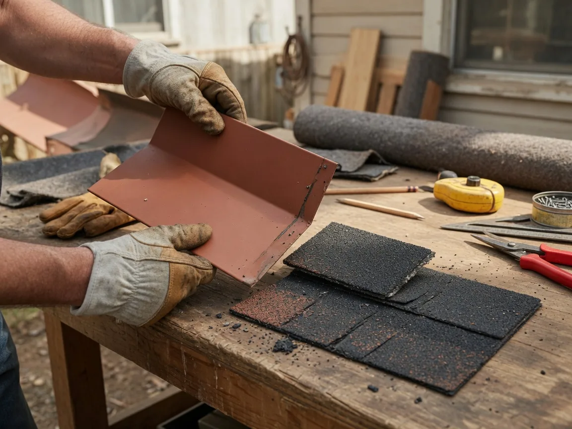 Roof Repair company in Denmark, SC